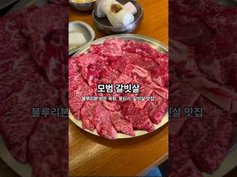 강맛추 (강남 맛집 추천)